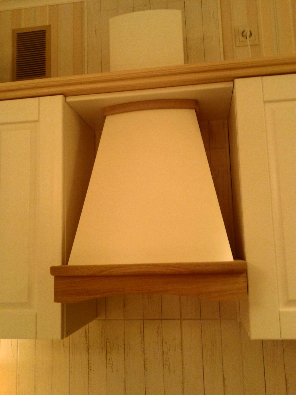 Вытяжка Эликор Ротонда 50