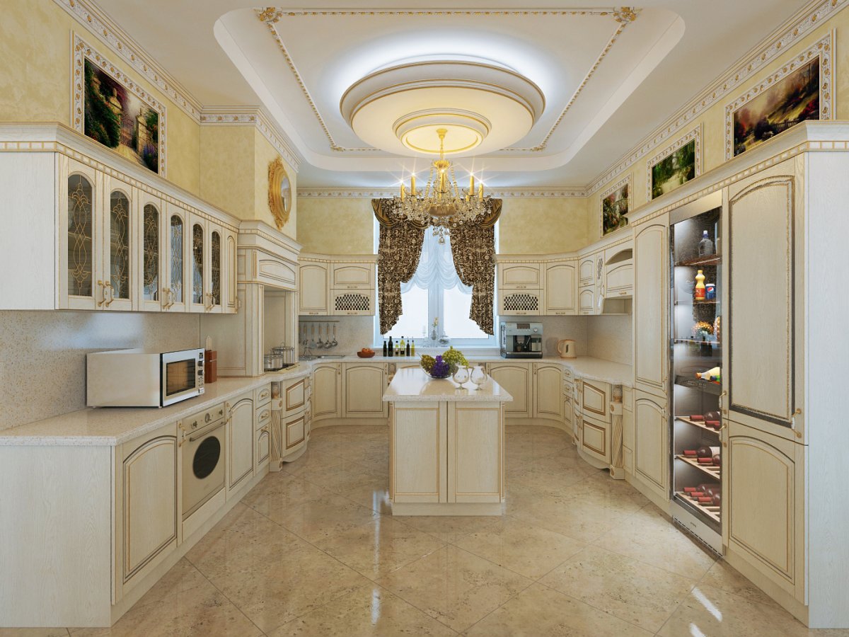 Татьяна Антонченко дизайнер интерьеров