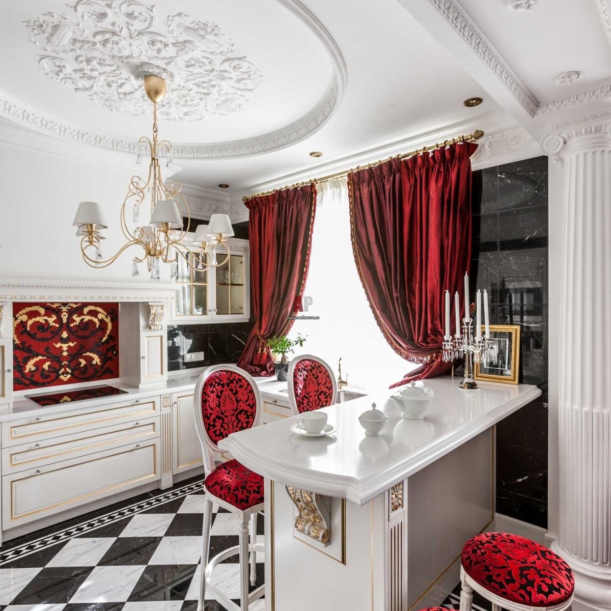 Сушков дизайнер