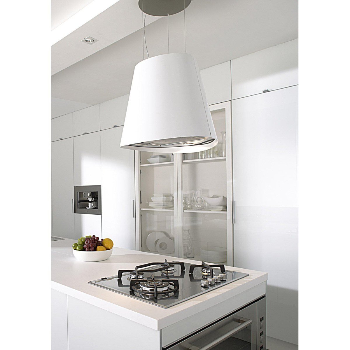 Вытяжка Jetair Gisela WH/F/50 (prf0099143)