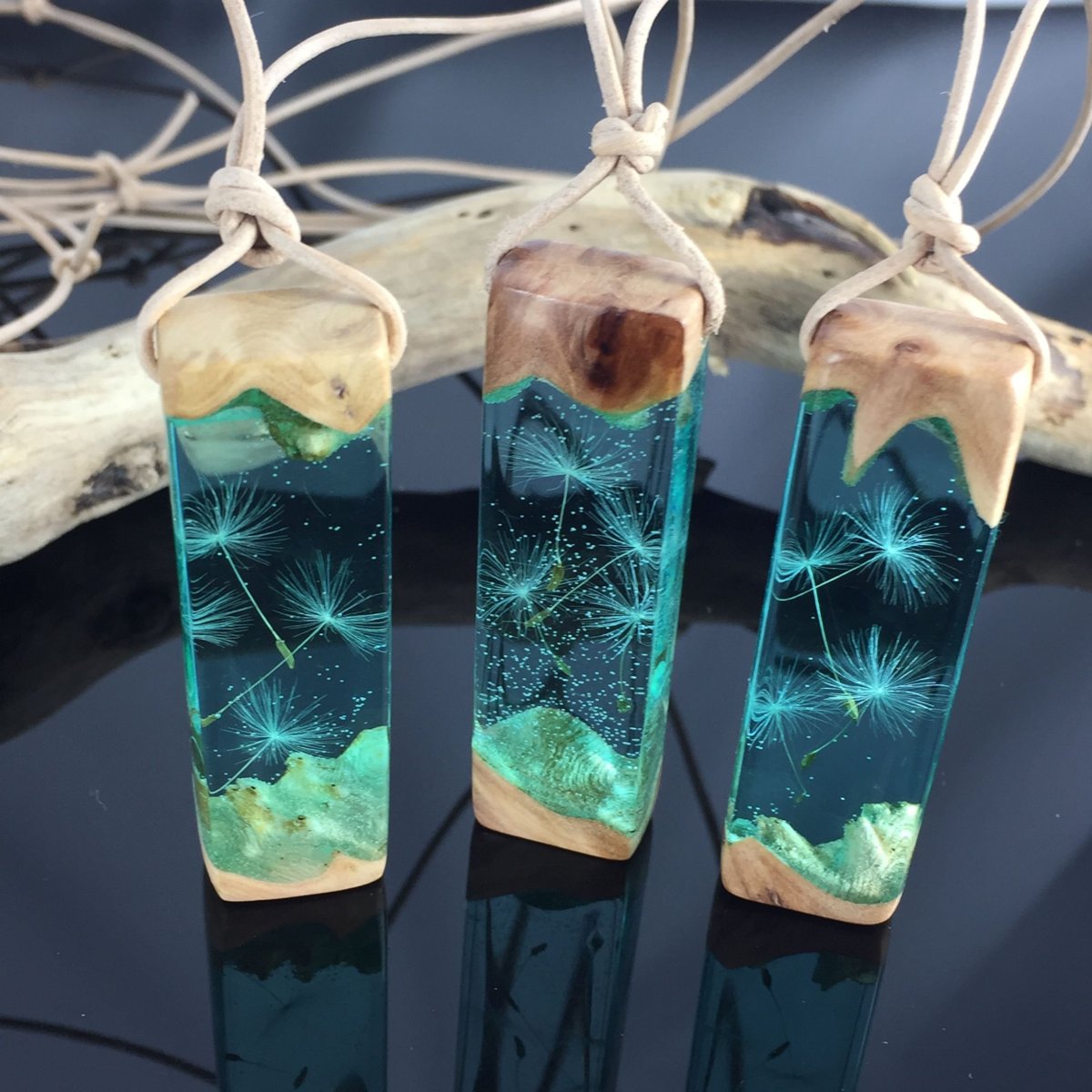 Эпоксидная смола Craft Resin