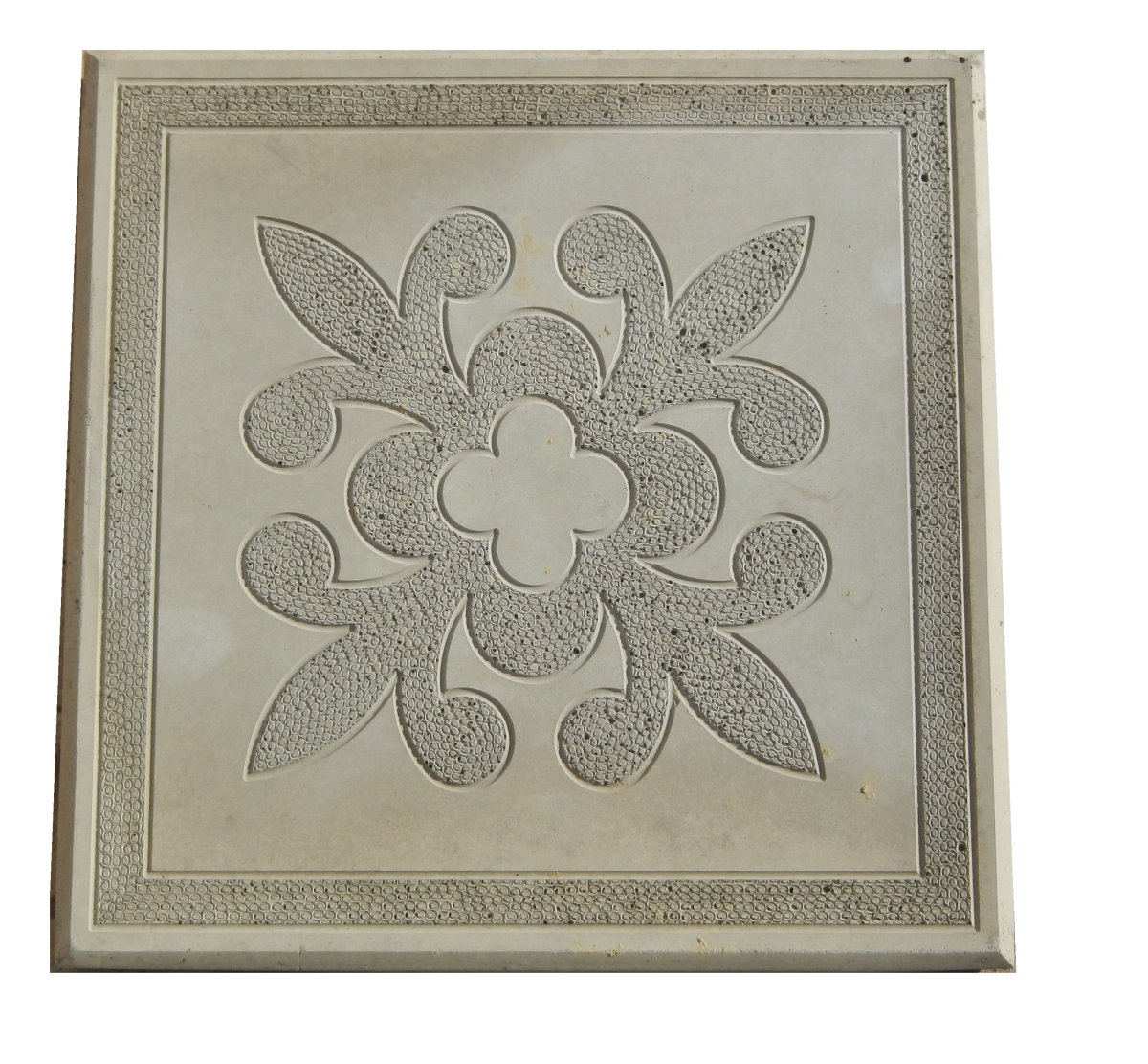 Тротуарная плитка Краковская 300х300х30