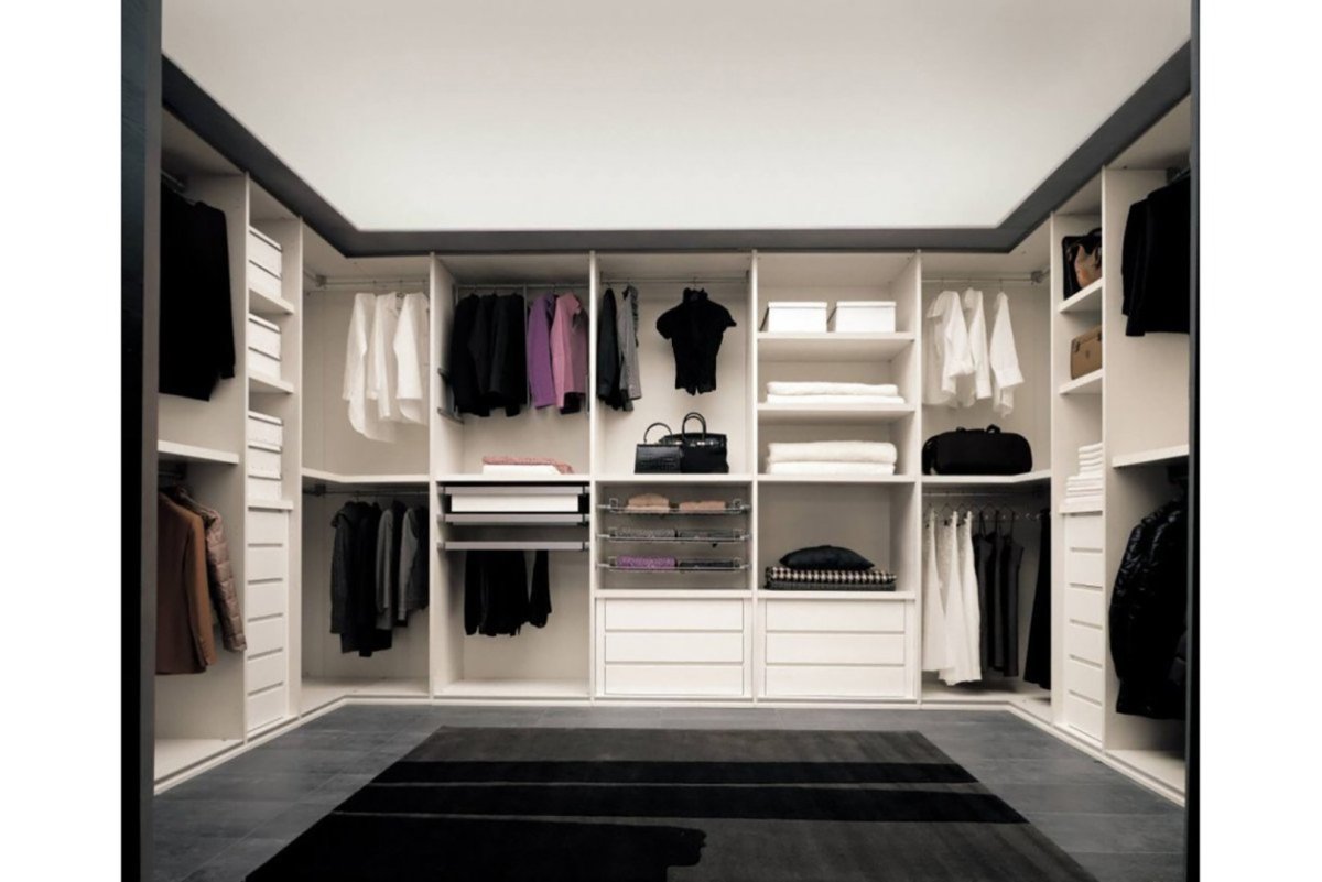 Гардеробные Армадио
