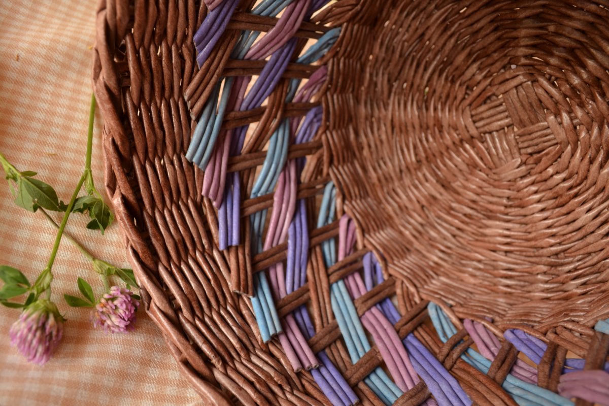 Бумажная лоза