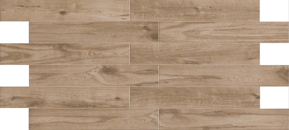 Oak Cream 15x75 пол