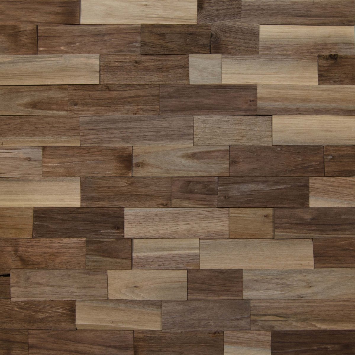 Деревянные панели для 3ds Max