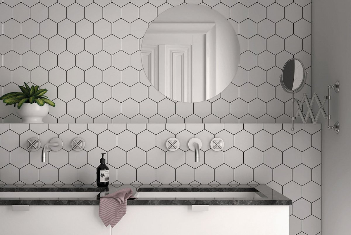 Керамогранит equipe kromatika