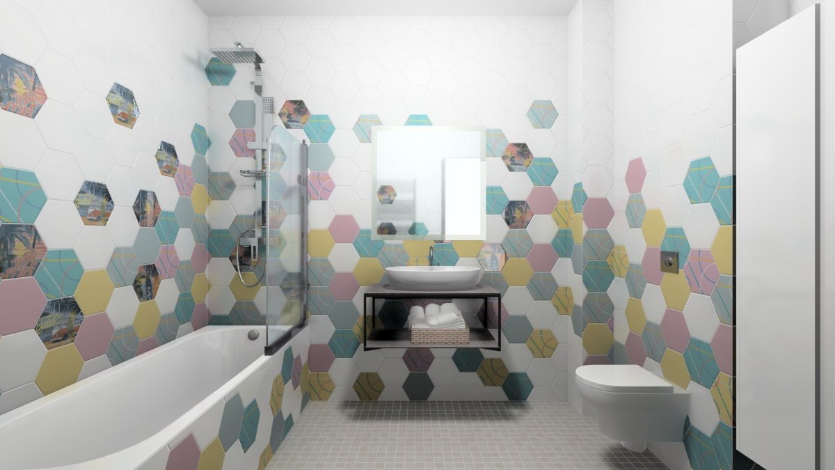 Kerama Marazzi Патакона