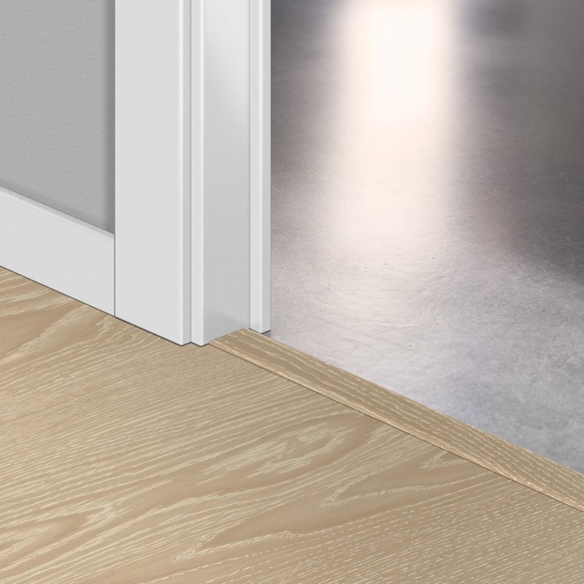 Порог quick Step Incizo