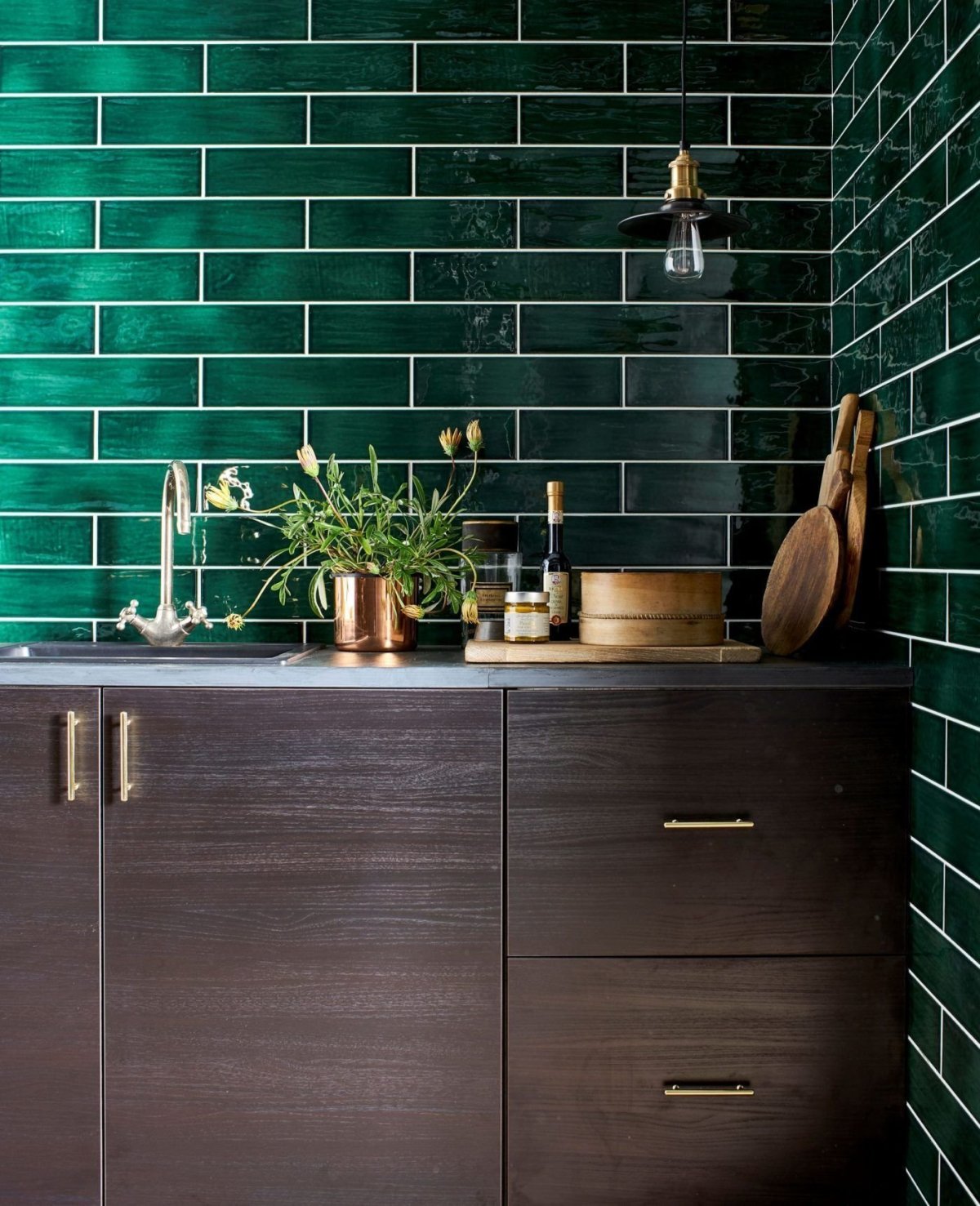 Плитка кабанчик эквип