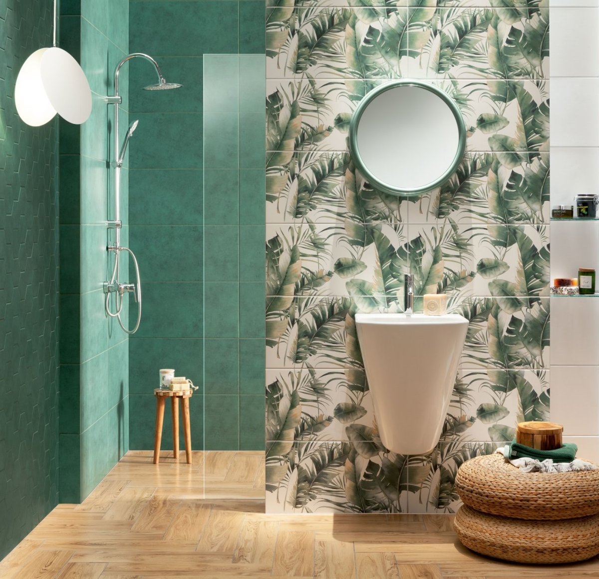 Burano плитка Tubadzin