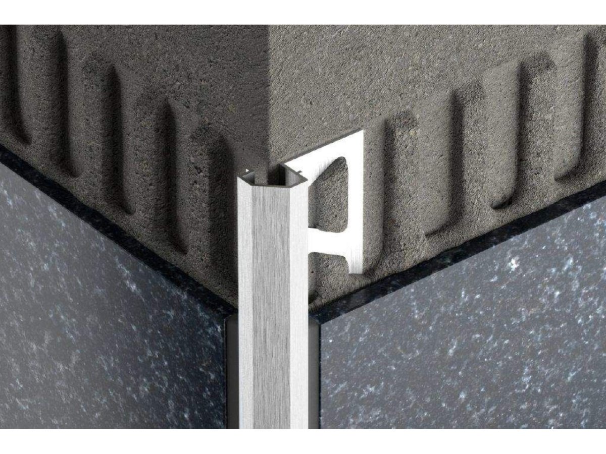 Профили Schluter