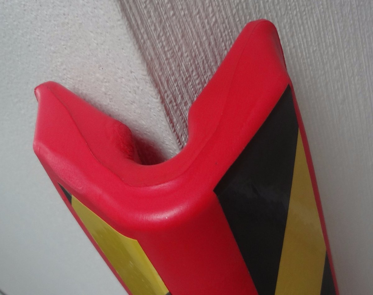 Bumpers Safety демпфер полиуретановый 1000