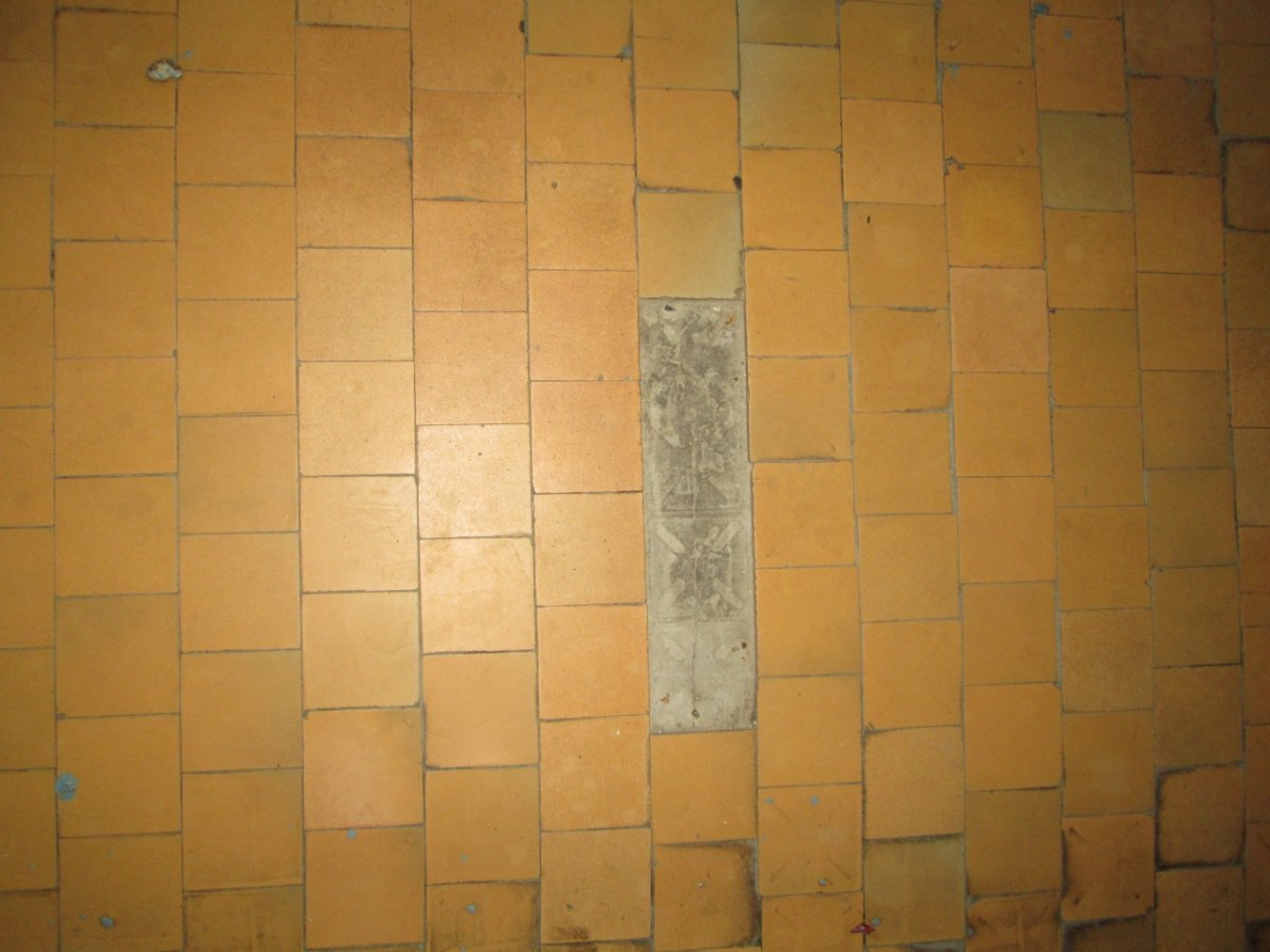 Советская плитка