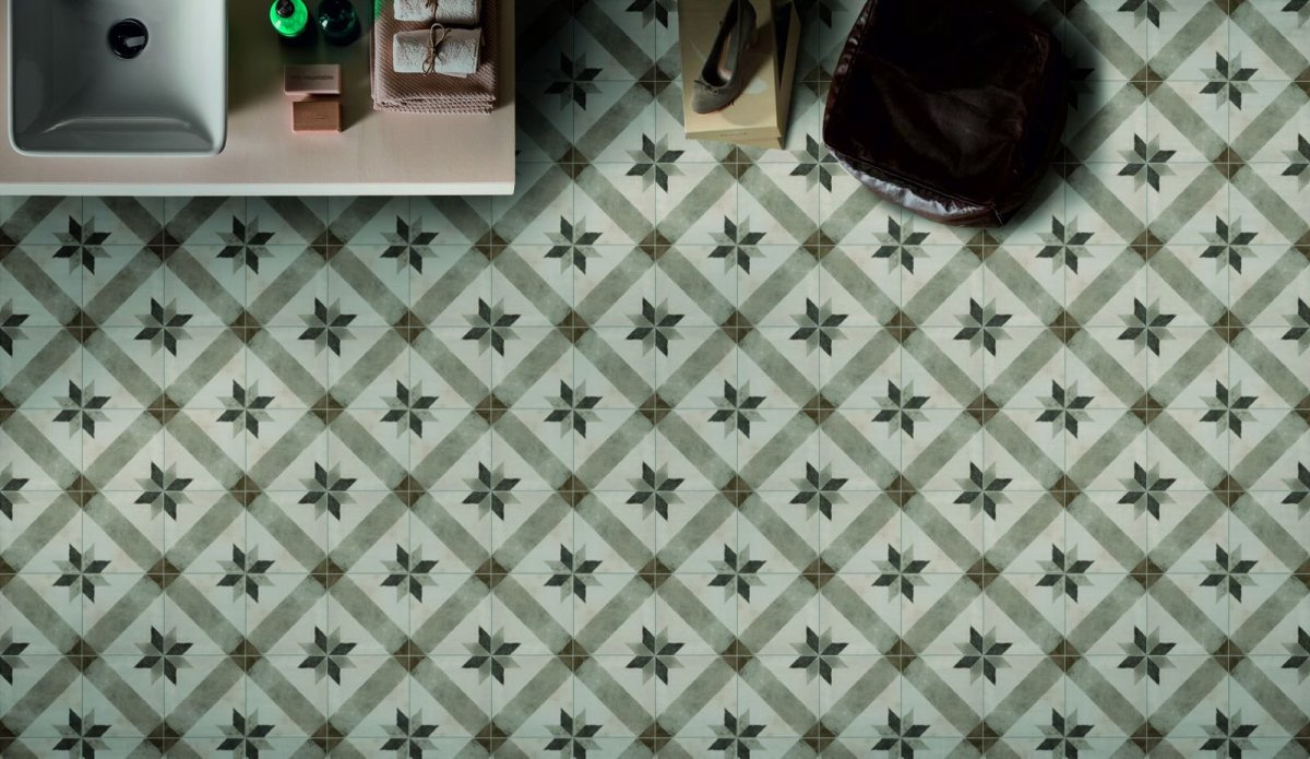 Плитка 20twenty Vintage 20x20