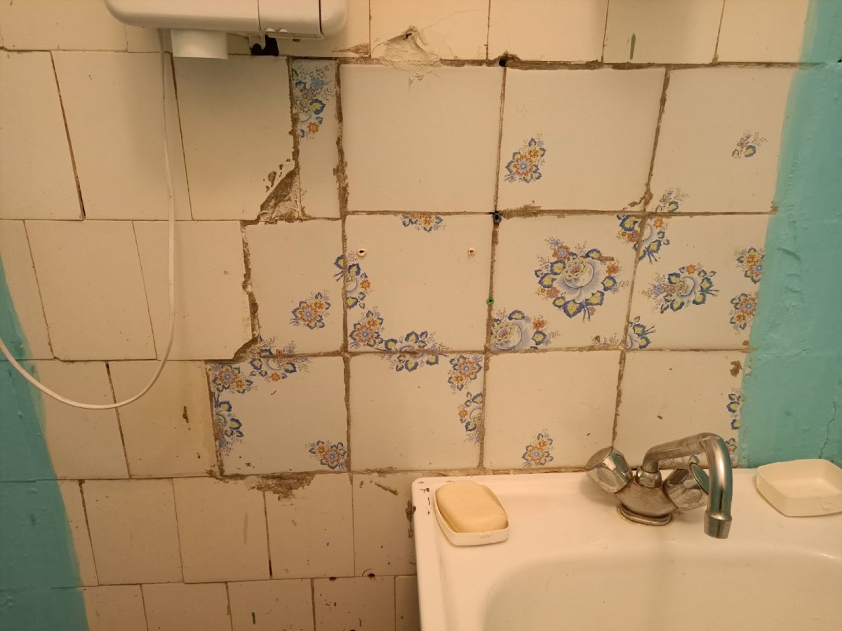 Советская плитка