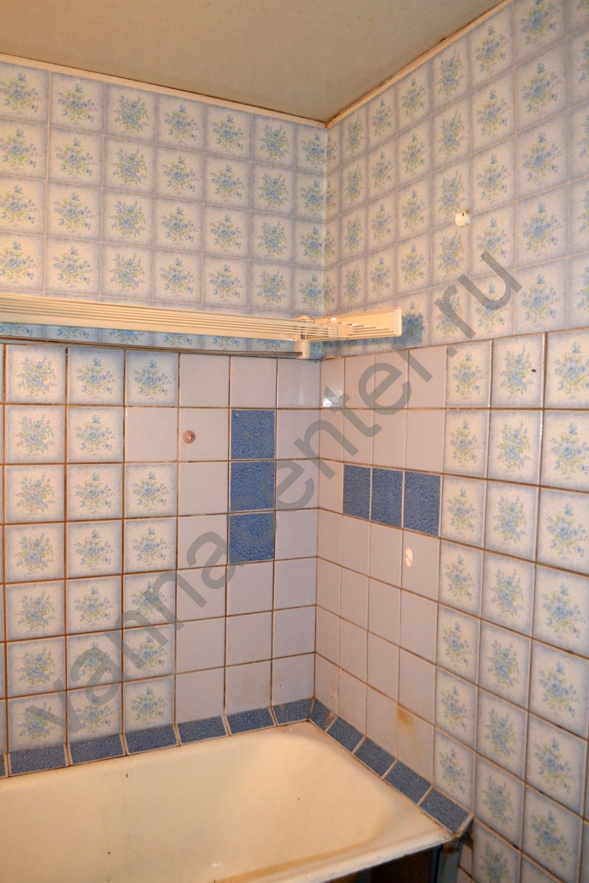 Панели для ванной под плитку