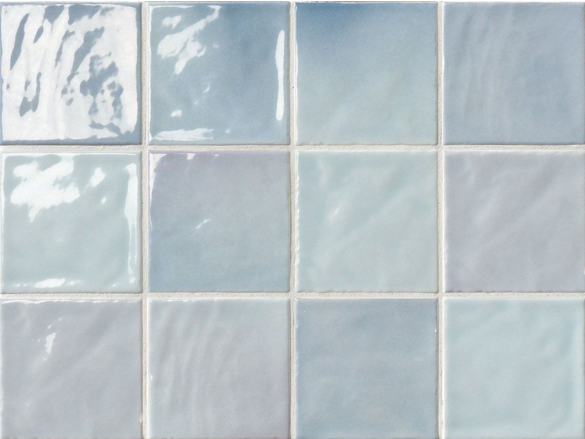 Плитка 10х10 Mix Италия