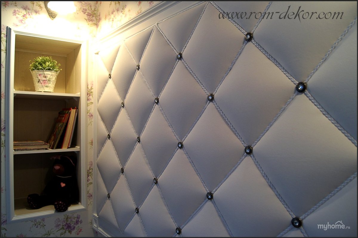 Керама Марацци каретная стяжка