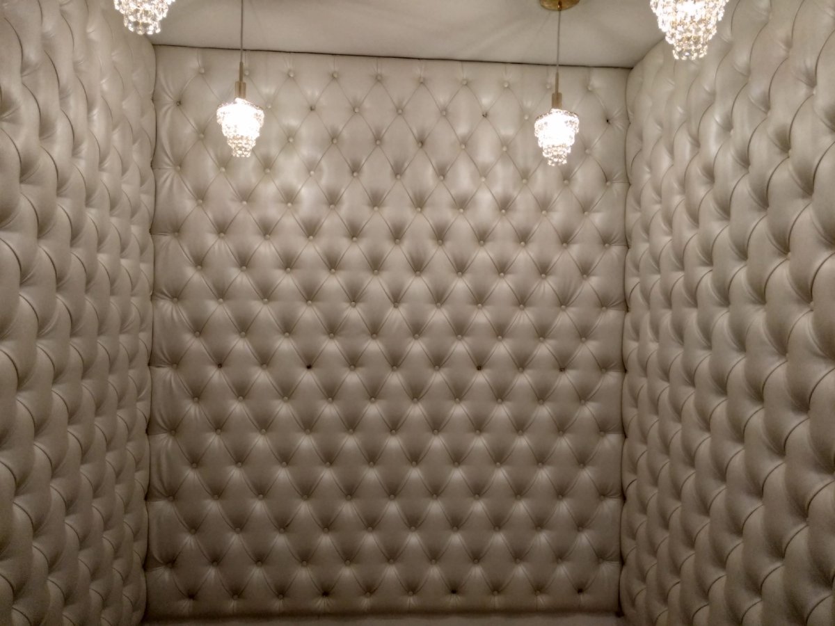 Керама Марацци каретная стяжка