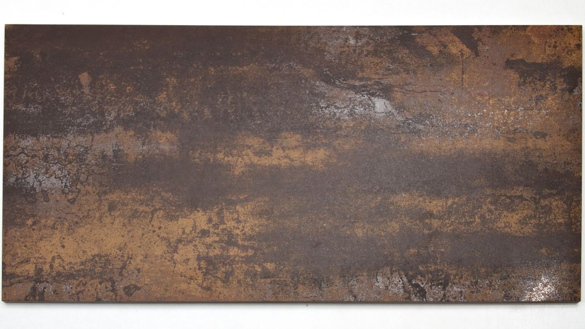 Керамогранит ржавчина