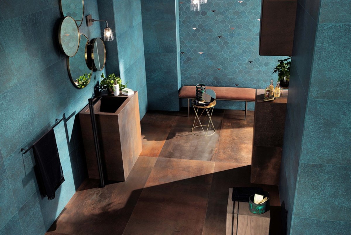 Плитка Blaze (Atlas Concorde)