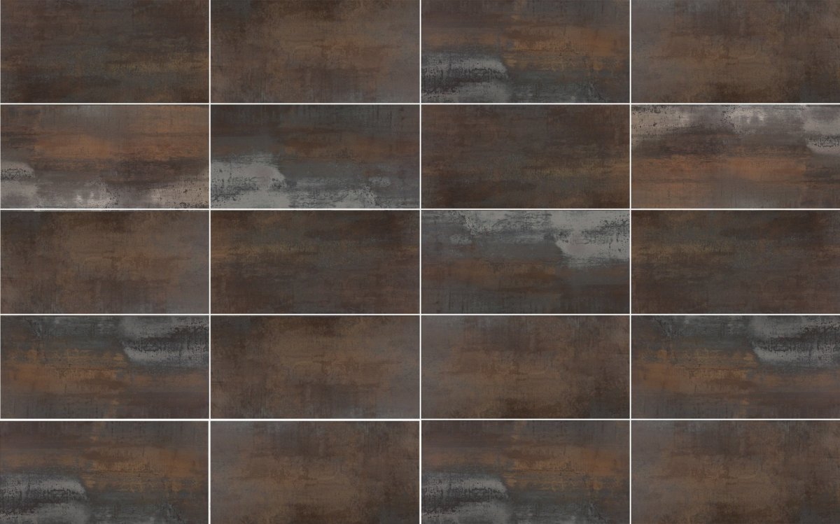 Керамогранит tau Corten a