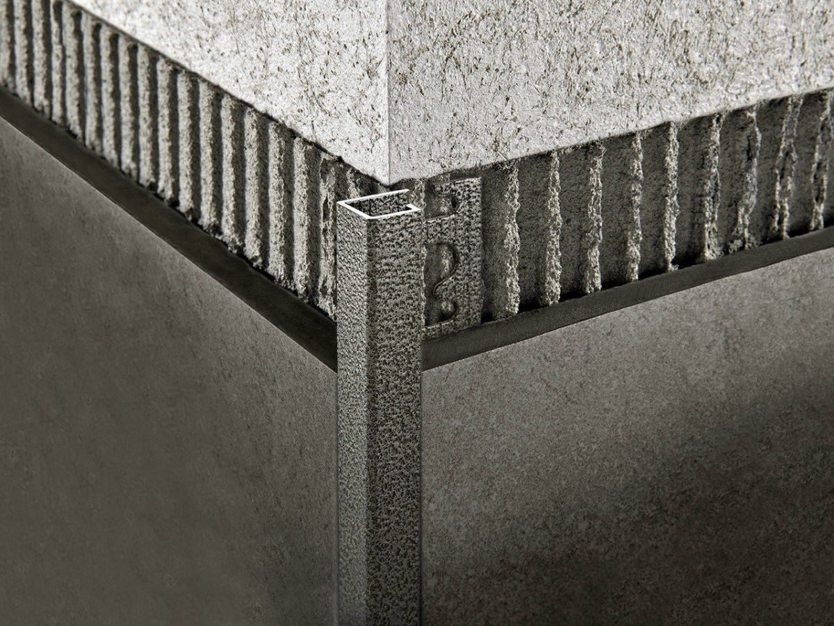 PROJOLLY Square прямоугольный многоцелевой профиль