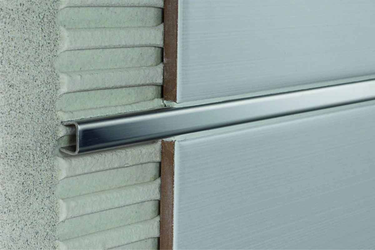 Профиль Juliano Tile Trim