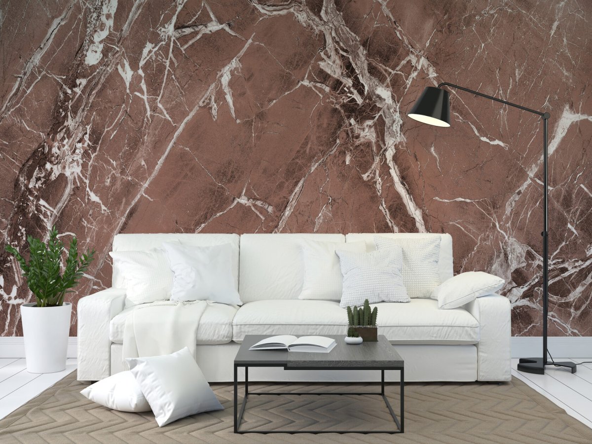 Гибкий мрамор глянцевый