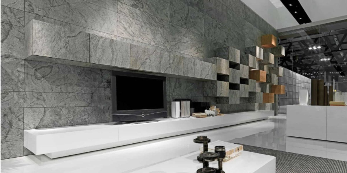 Каменный шпон мрамор