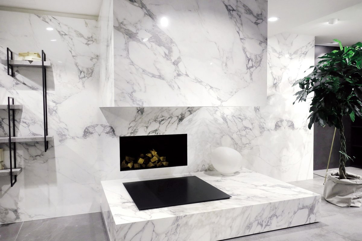 Шарм Делюкс Статуарио фантастика