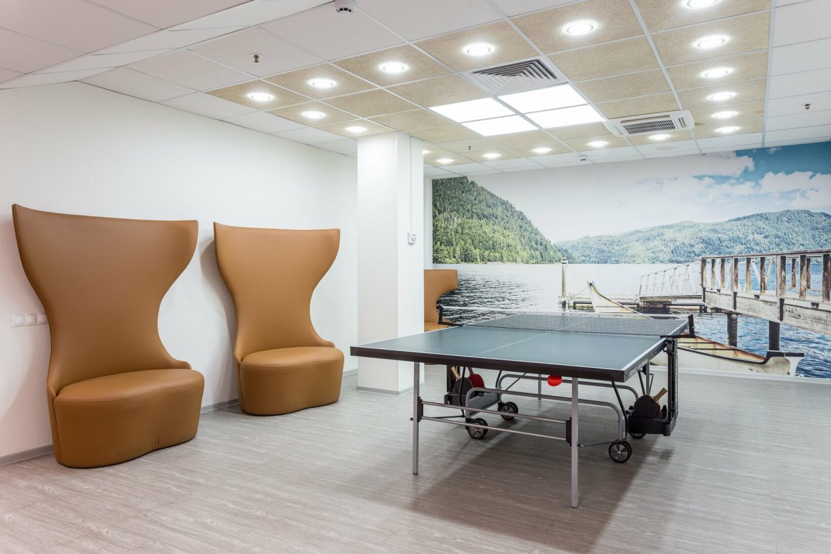 Зона ожидания синоним