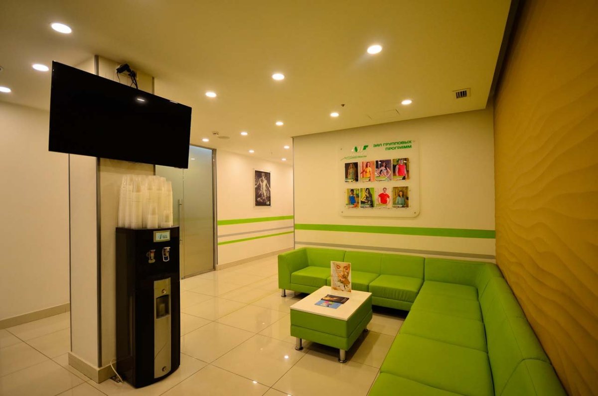 Neofit Строгино