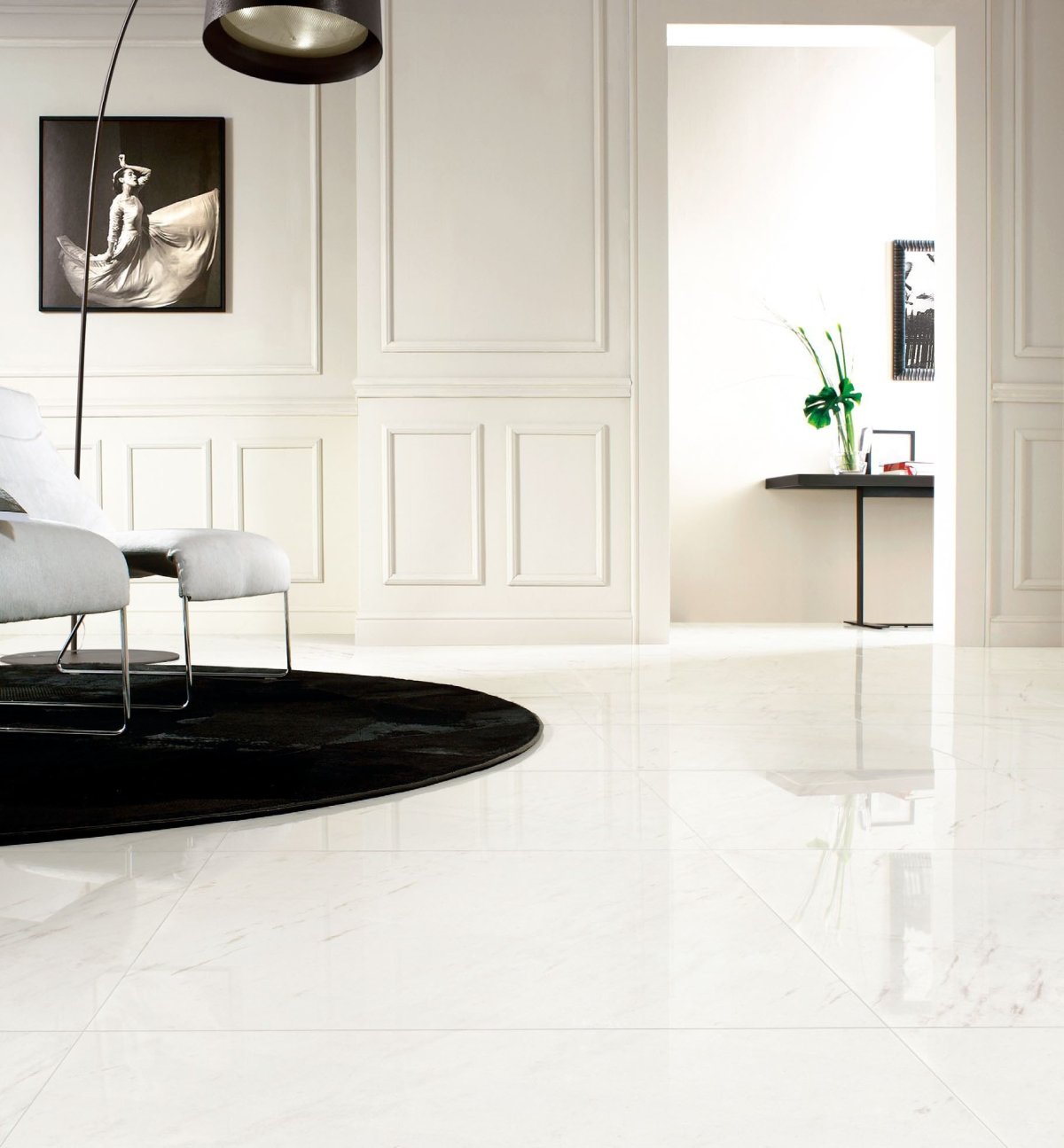 Плитка Porcelain Tile 600 600