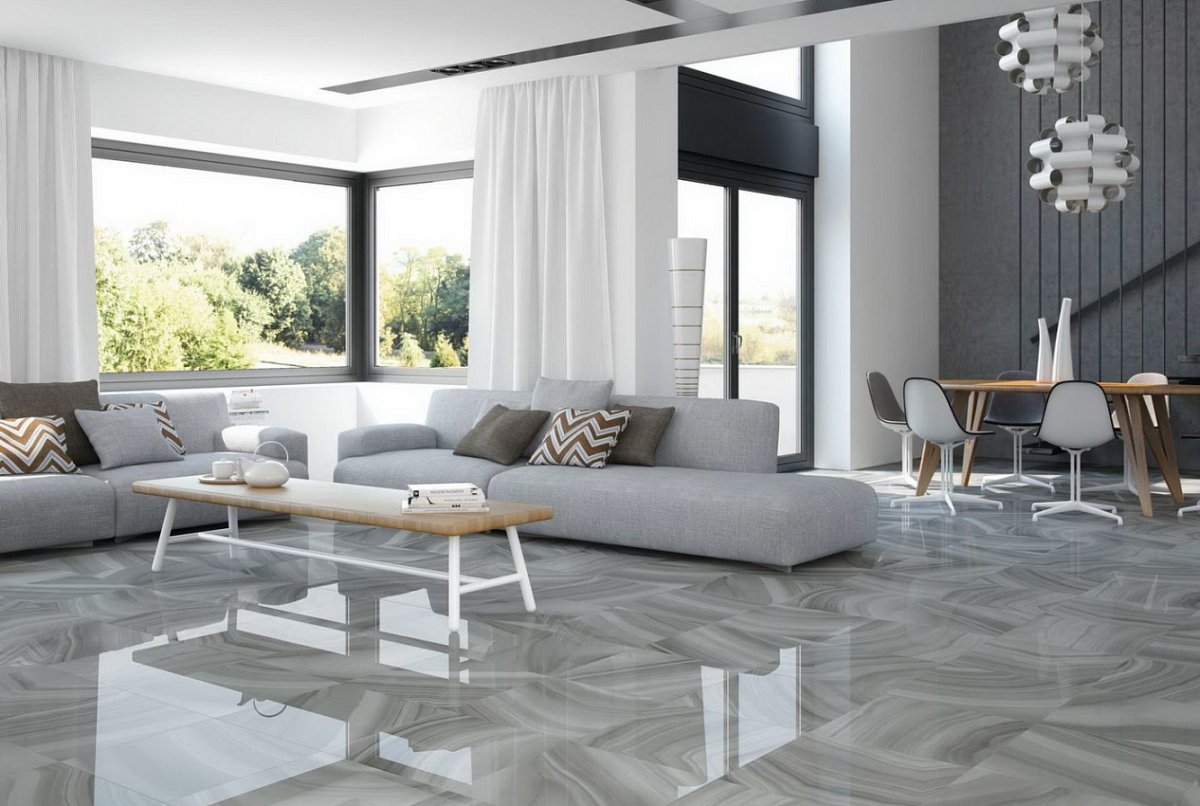 Плитка Peronda Silica