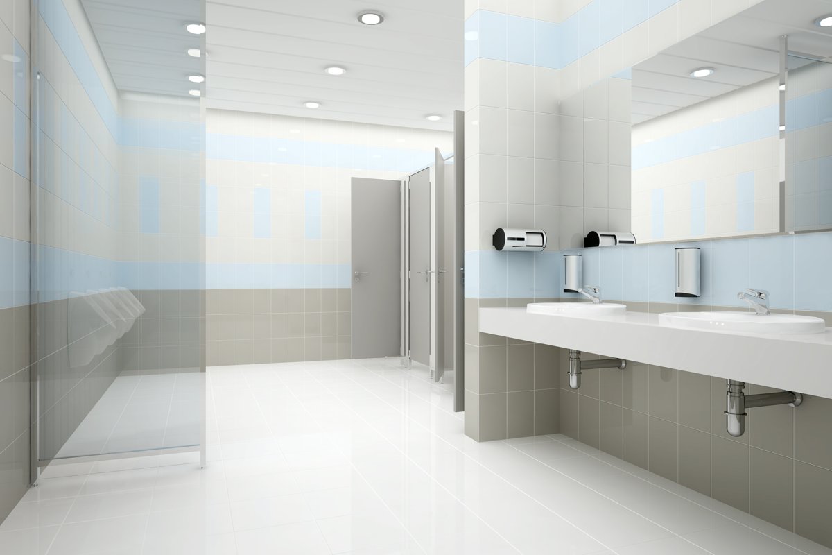 Плитка Palitra Cersanit