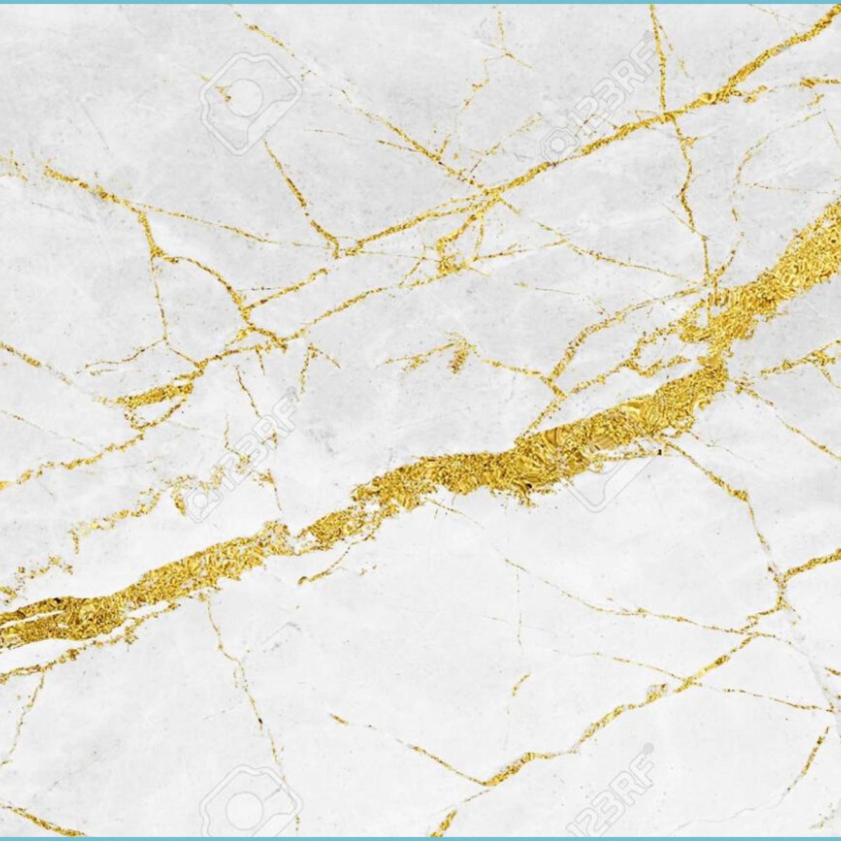 Мрамор Golden Dragon Marble бесшовный