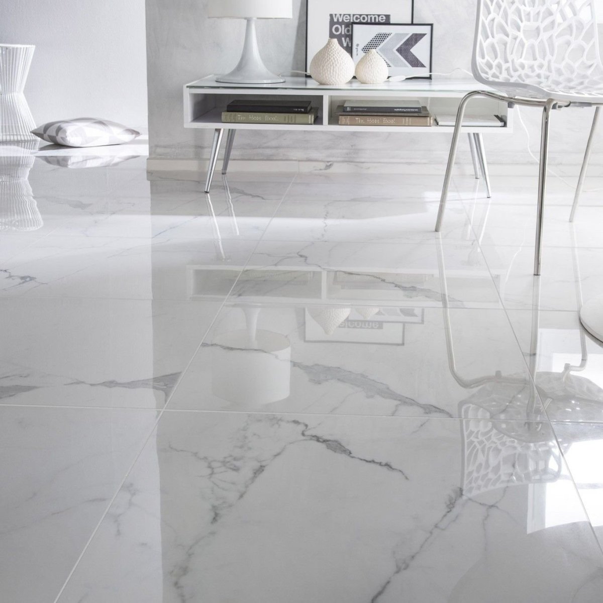 Керамогранит Madison пол 60x60