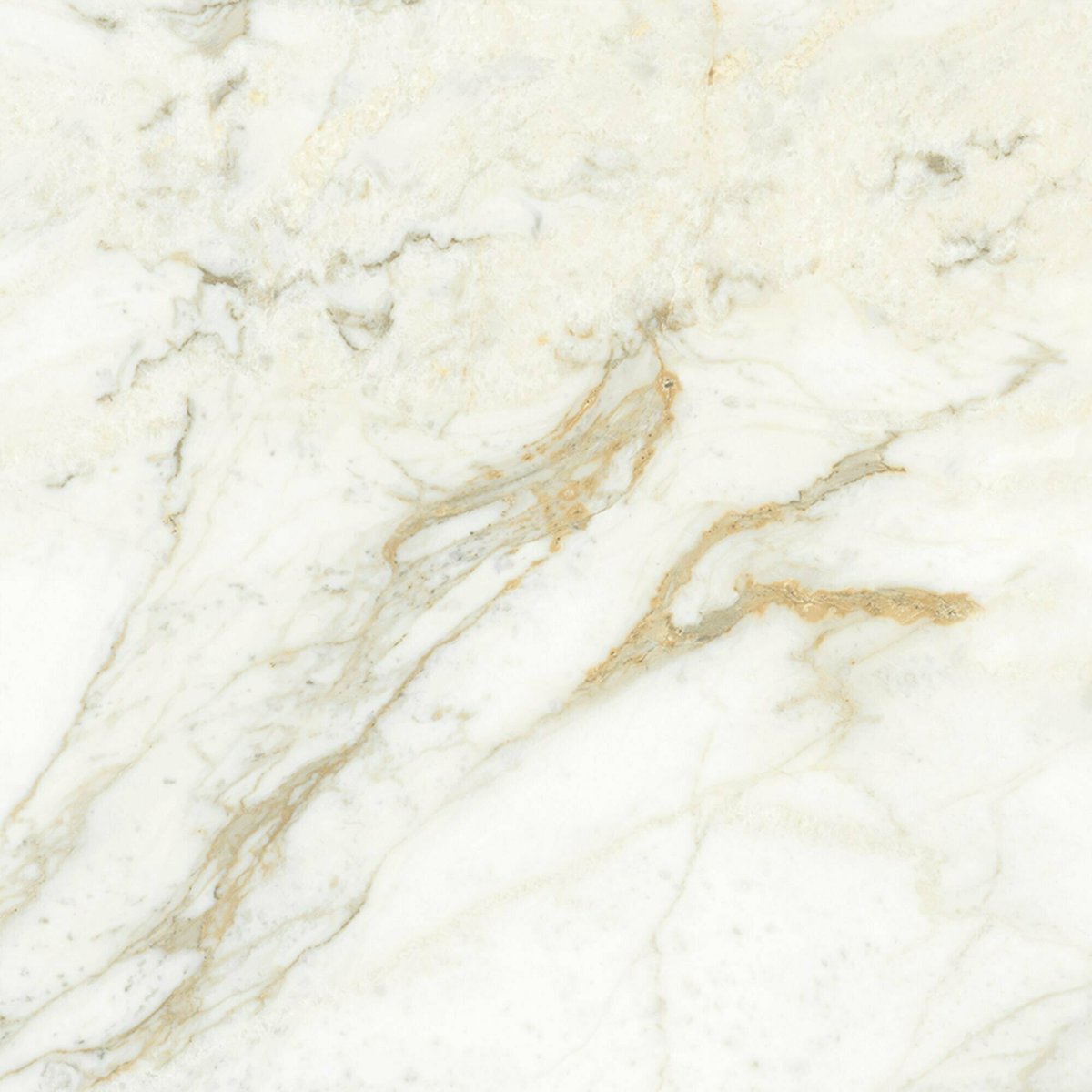 Плитка laparet Calacatta Oro золотой