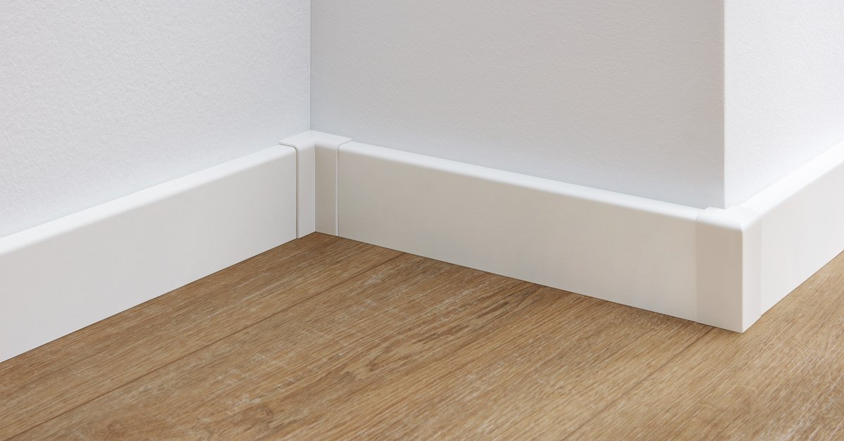 Плинтус welliger Skirting-1