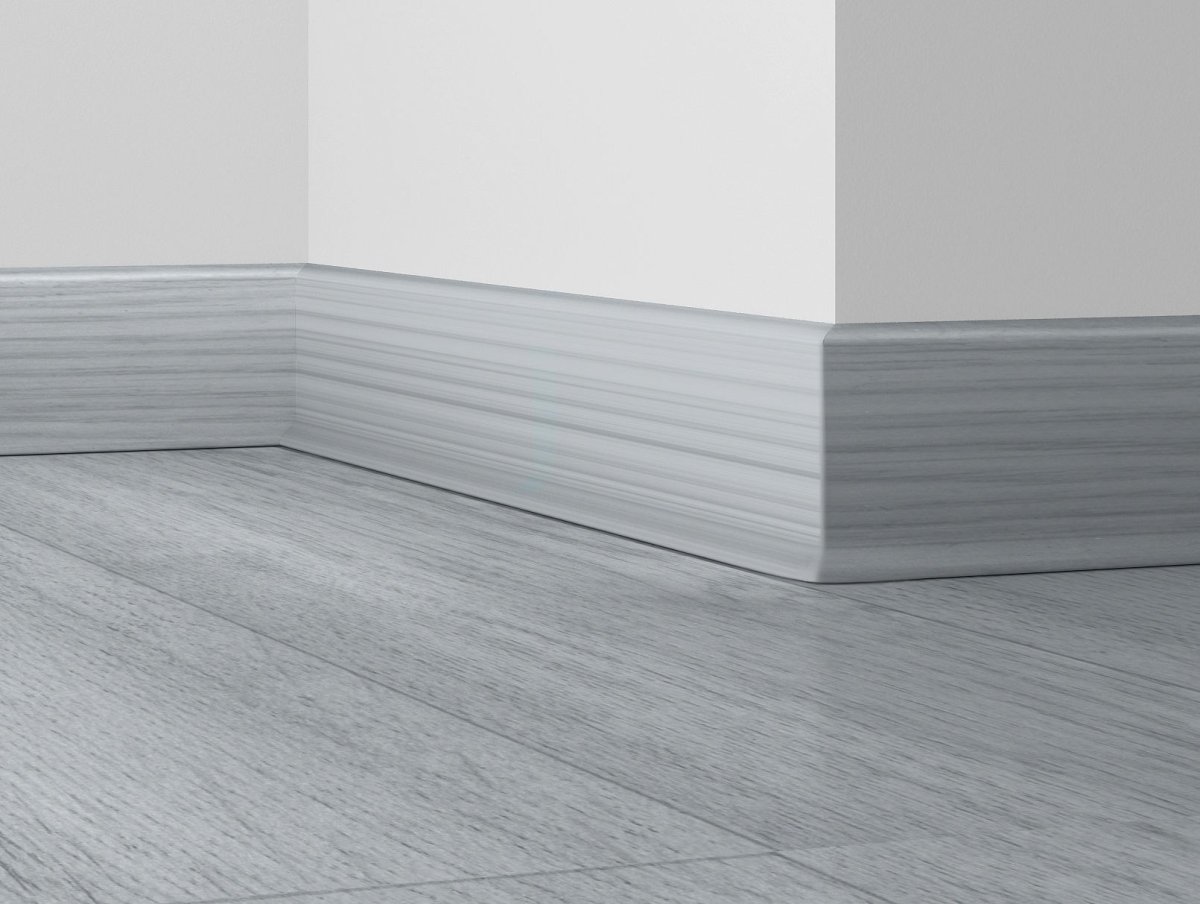 Напольный плинтус 6.53.105