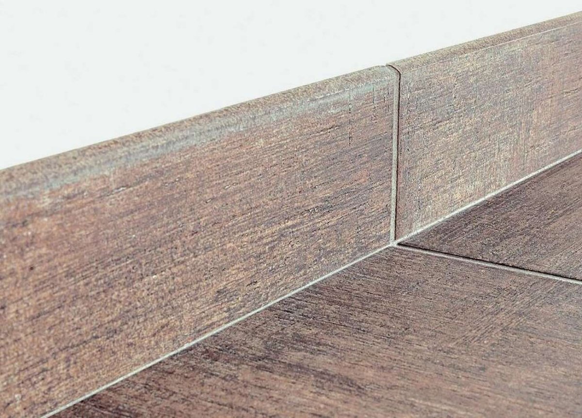 Плинтус керамогранит ст301