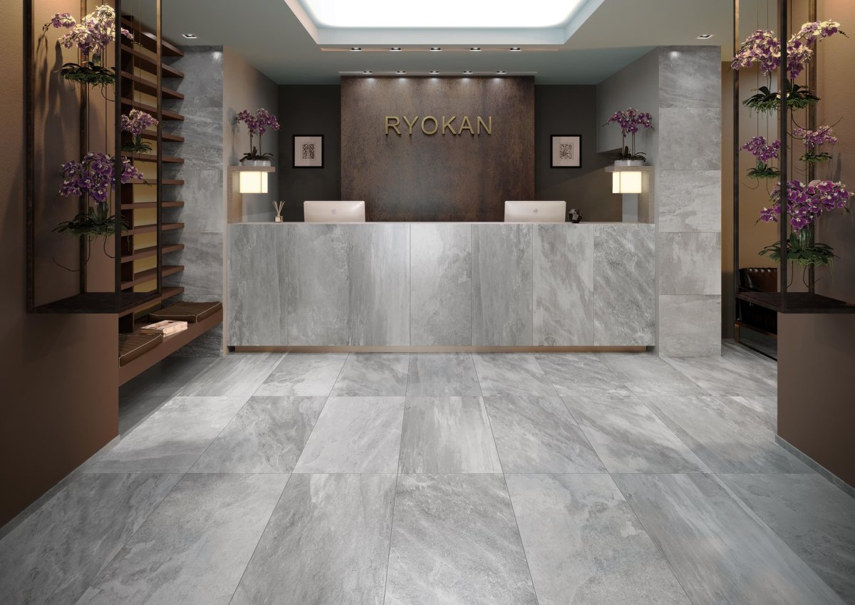 Чердомус керамогранит