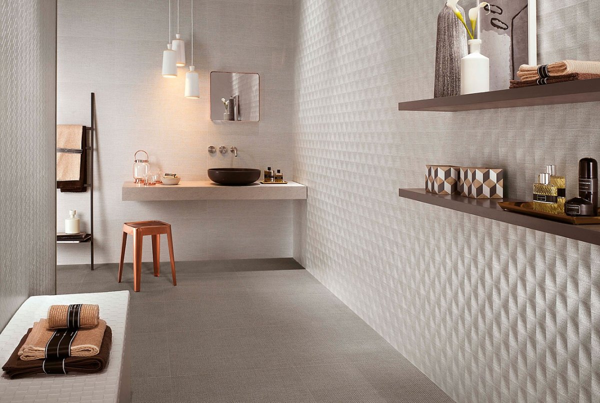 Итальянская плитка Atlas Concorde