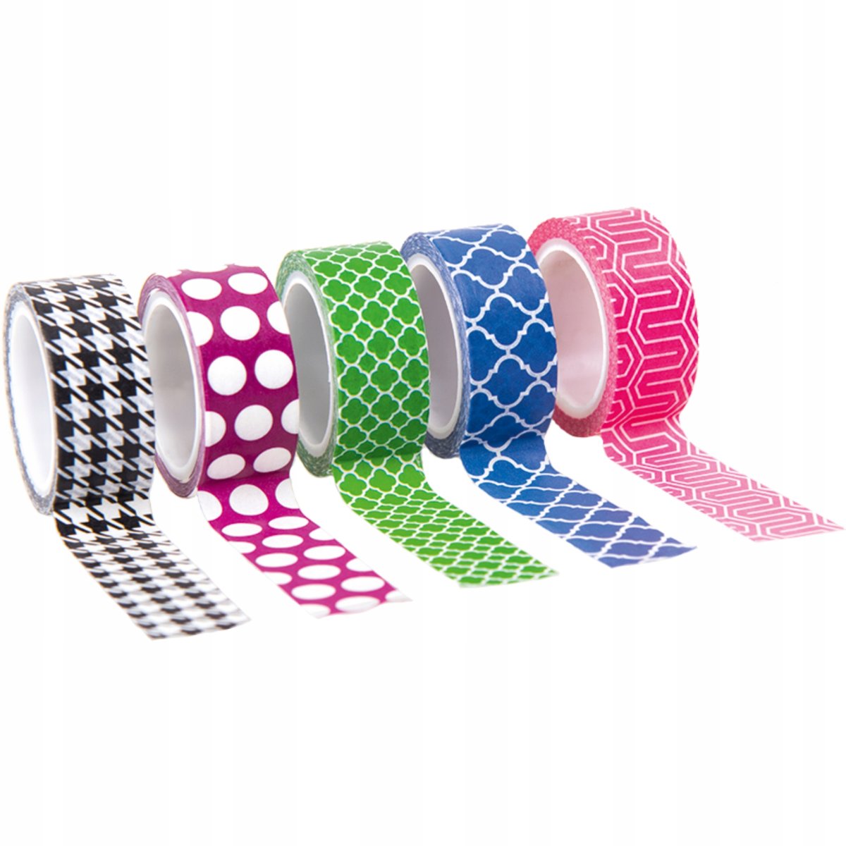 Декоративная клейкая лента