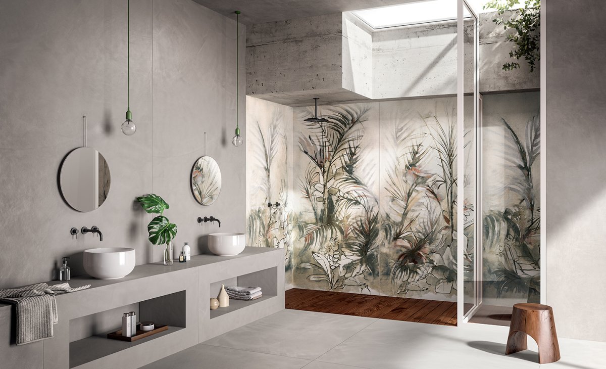 Fondovalle Dream Jungle 120x278