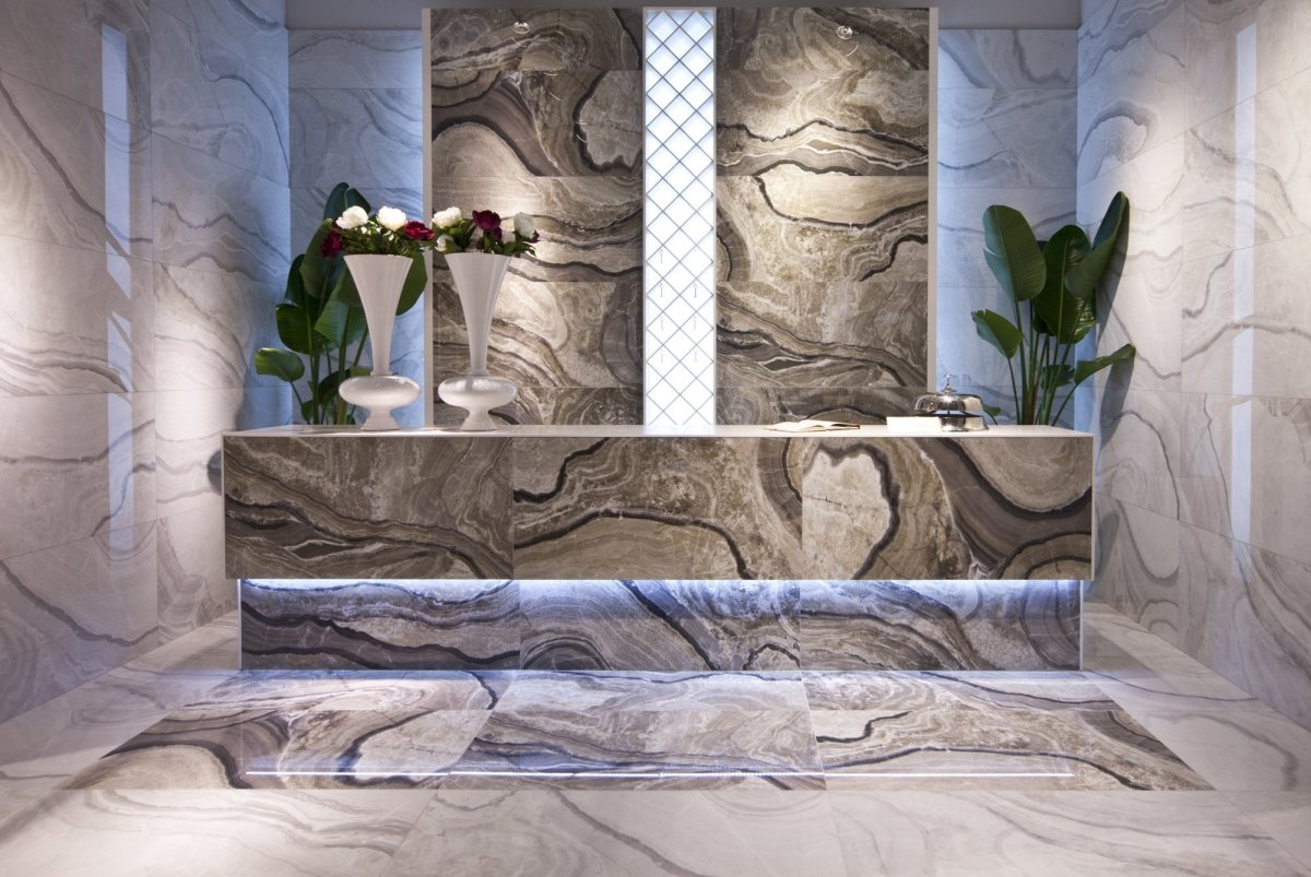 Керамогранит Колоркер