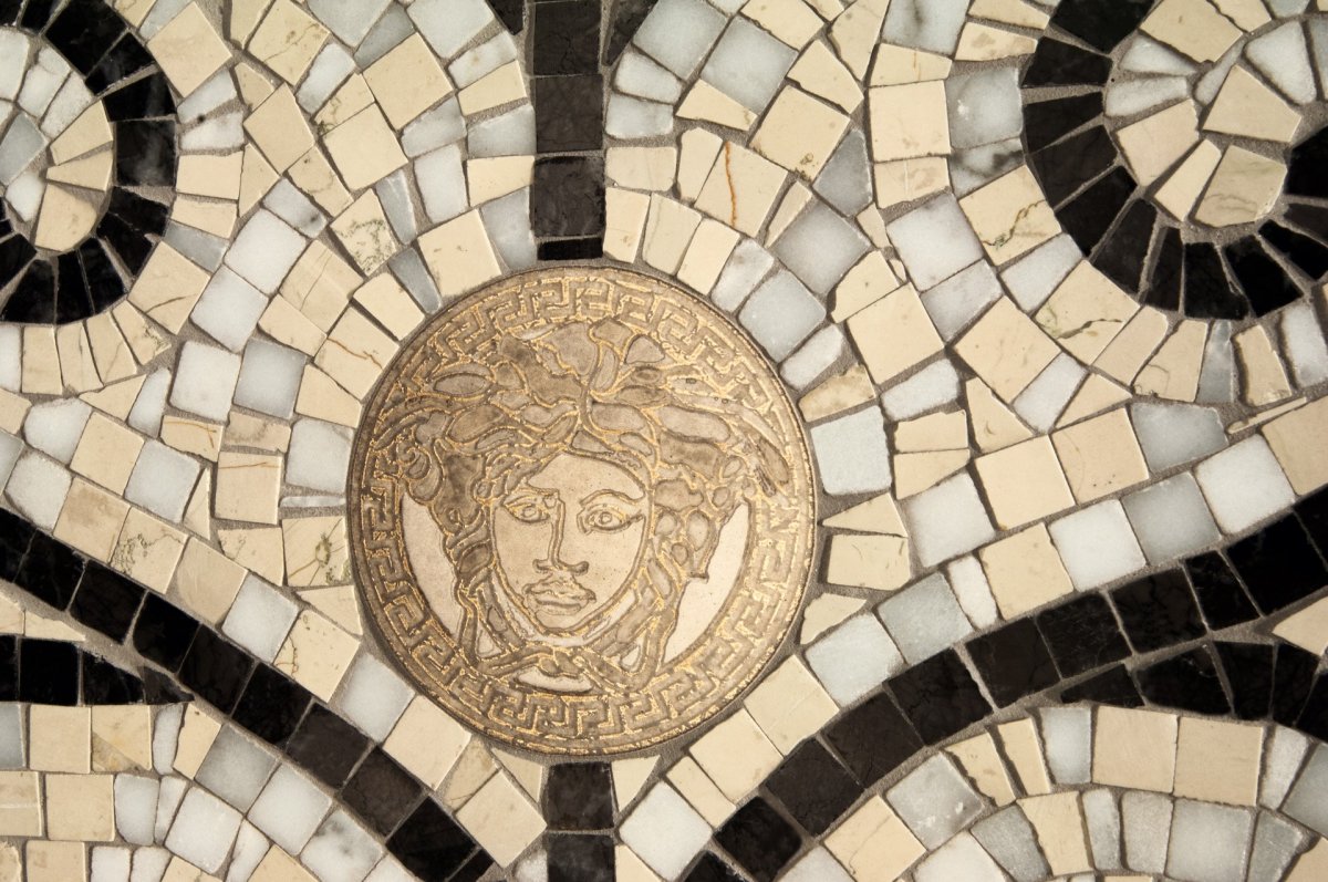 Плитка Versace Exclusive