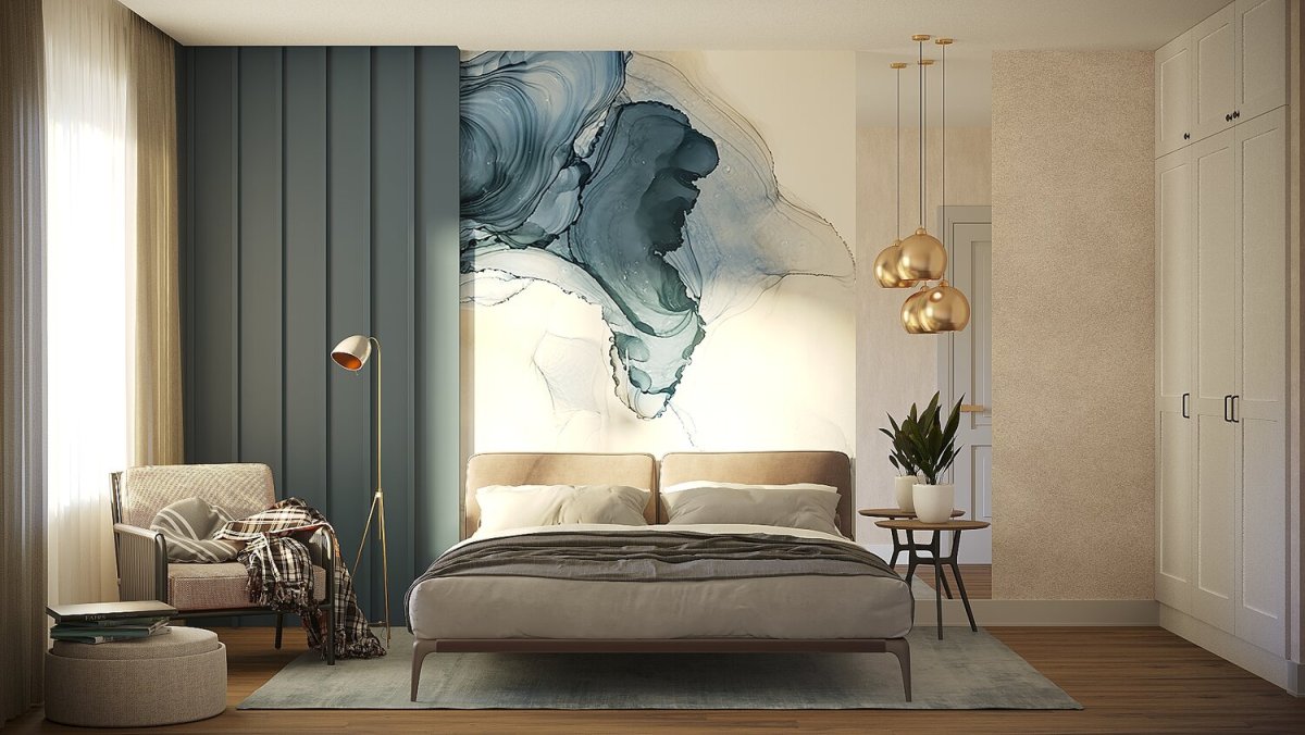 Интерьерная ая защита